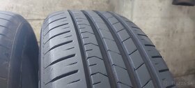 215/55R16 Letne - 3