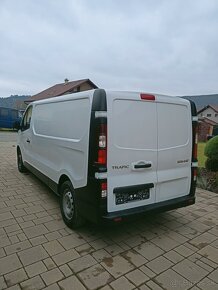 Renault Trafic 2.0DCI L2H1 - 3