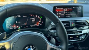 BMW X3 M40i - 3