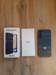 Samsung Galaxy A25 5g - 3