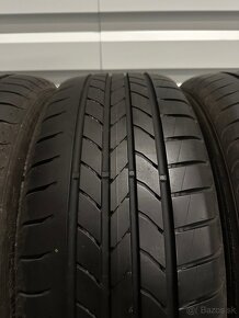 Sada pneu 205/55/16 GOODYEAR - 3