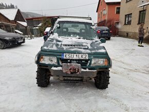 Suzuki vitara 1.9 TD - 3