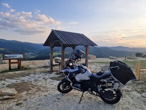 Bmw 1200 gs adventure ZIMNA CENA - 3