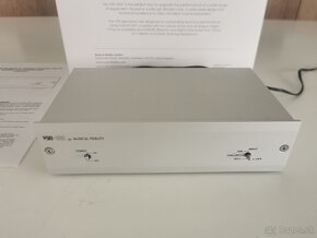 Musical Fidelity V90 DAC199 - 3