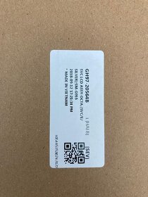 SAMSUNG GALAXY S8 PLUS (G955F) DISPLAY - 3