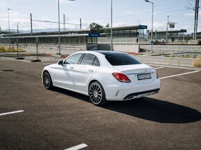 Mercedes C 400 4matic - 3