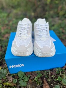 Hoka Cliftom LS EUR40 - 3