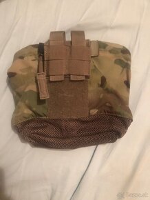 Vyhadzovaci taška helikon tex multicam - 3