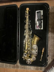 Alt Selmer AS 300 - 3