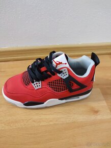 Jordan - 3