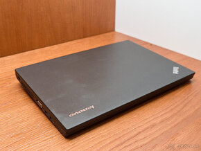 Lenovo Thinkpad X250 12,5"/8GB RAM/240GB SSD + DOCK - 3