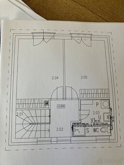 Predám rodinný dom za bezkonkurenčnú cenu  - 3