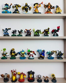 Skylanders XBOX, Playstation / PS, Nintendo, Wii - 3