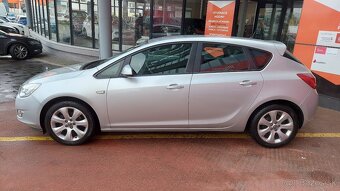 Opel Astra 1.6 85kW Enjoy - 3