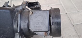 Airbox/ filter box na vw passat b5,5 2.8 V6 - 3