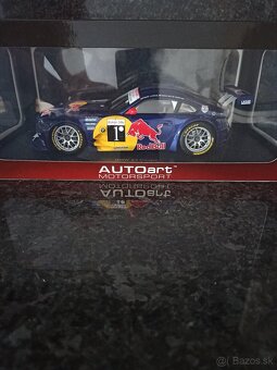 1:18 Bmw  minichamps  Ut. - 3