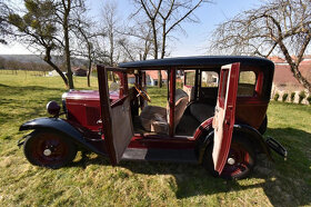 Chevrolet 1930 - 3