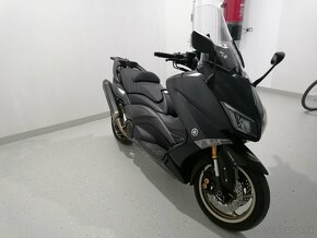 Yamaha tmax 530 - 3