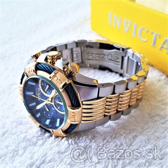 Invicta Bolt 25865 - 3