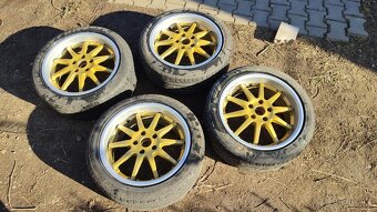 5x112 r17 / 225/45 r17 - 3