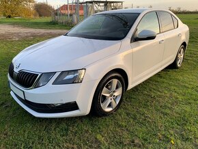 Škoda Octavia III Facelift 1,6 TDI 4x4 85kW - 3