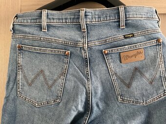 WRANGLER model 11MWZ, W33 L30 - 3