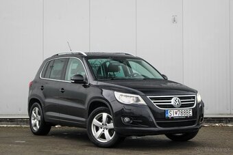 Volkswagen Tiguan 2.0 TDI 4-Motion 103kw - 3