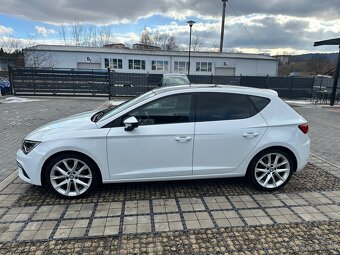 Seat leon 1.8 TSI DSG - 3