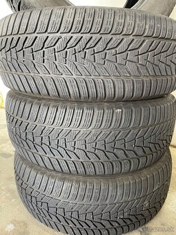 Hankook 265/60 R18 zimné 4ks - 3