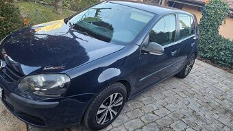 Vw golf 1.9 tdi 77kw - 3