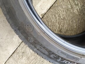 Letné pneumatiky 275/40 R20 2ks - 3