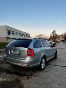 Octavia 2 fl 2.0 tdi 103kw - 3