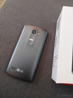 LG Leon 4G LTE- H340n - 3