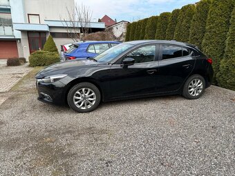 Mazda 3 2.0 SKYACTIV G120 2017 BN facelift - 3