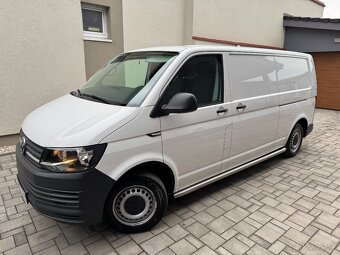 VOLKSWAGEN TRANSPORTER, L2H1, 2,0TDI, 10/2018 - 3