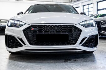 Audi RS5 - 3