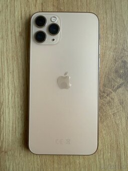 iPhone 11 Pro, Gold, 64GB - 3