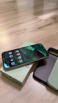 Google Pixel 9 256GB záruka Alza 3x obal a sklo - 3