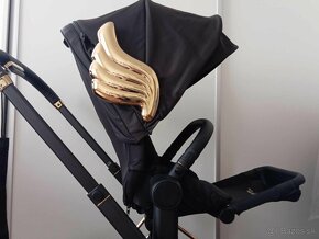 Cybex priam Jeremy Scott- dohoda na cene možna - 3