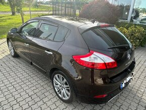 Renault Mégane 1,5 DCI ,SPORT GT LINE, AUTOMAT - 3