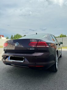 Volkswagen Passat 1.4 TSI 110kw DSG - 3