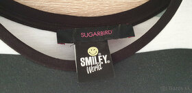 Sugarbird Smiley šaty - 3