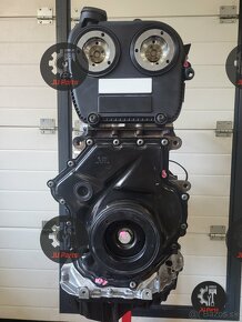 Motor 2.0 TFSI TSI CHH DJH CJX Repas - 3