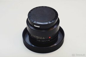 Leica Summicron-R 50mm f/2 - 3