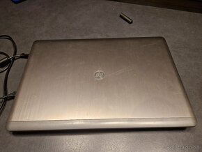 HP Probook 4545s - 3