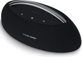 Harman Kardon GO+PLAY čierny - 3