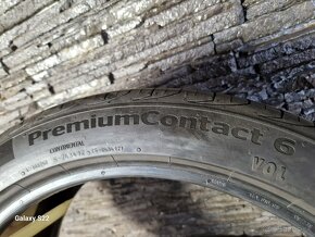 235/40/R19 W XL Continental Premium Contact 6 - 3