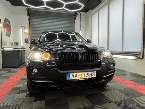 BMW X5 3.0D xDrive E70 - 3