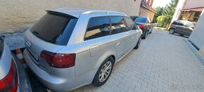 Predam.Audi a4 b7 103kw BPW QUATTRO S line 2x - 3