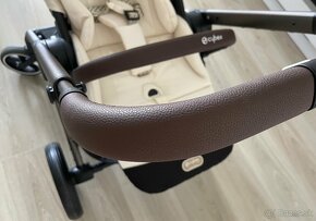 Cybex balios 2in1 - 3